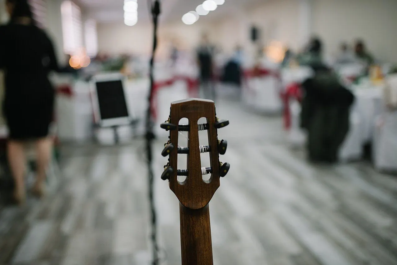 Klondike Folk Arts Song Competition